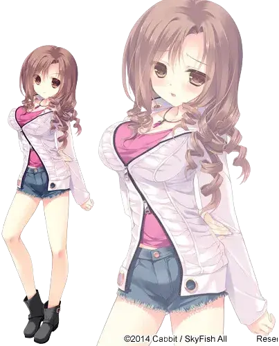 樹里
