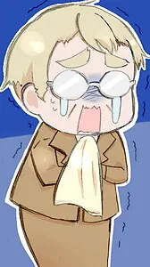 じいや