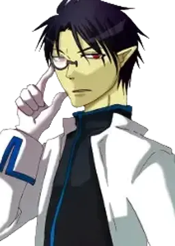 ゴープス