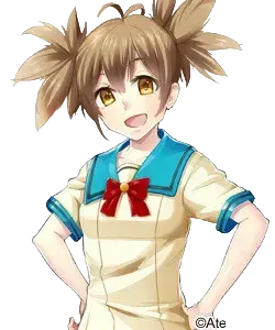 橘 梓