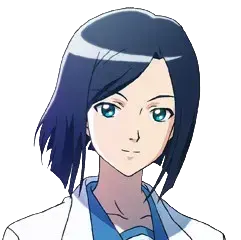 郡山知姬
