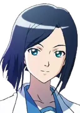 郡山 知姫
