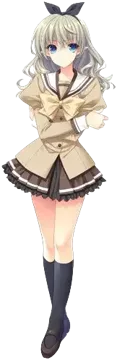 塞蕾娜