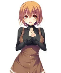 新島きな