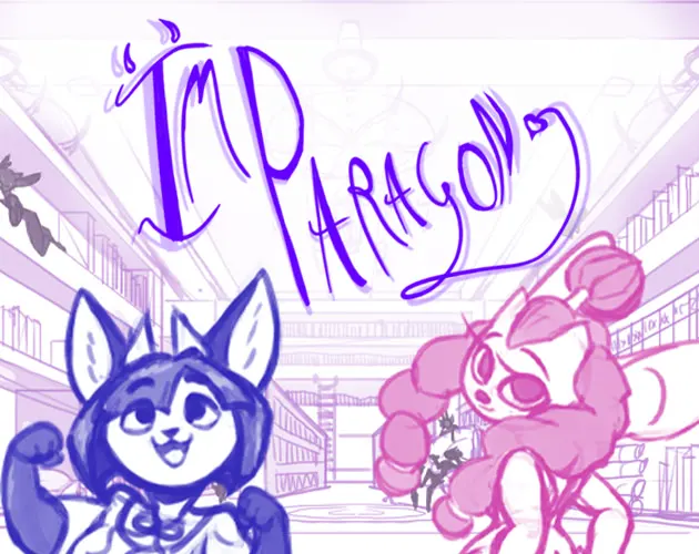 Imparagon