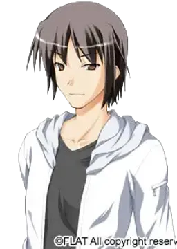 日高皐月