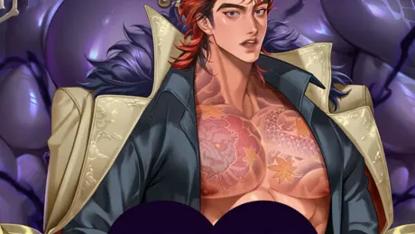 Monster Lover 2: Ambrosilas