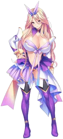 美优