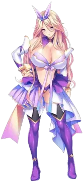 美优