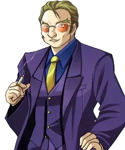 菅山 文太