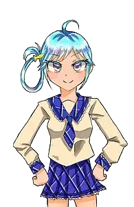 鮎魚女てん