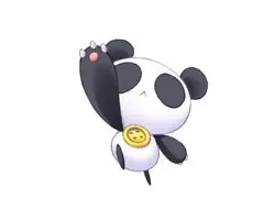 パッキー