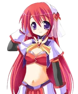 藤ノ宮 兎々子