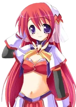 藤ノ宮 兎々子