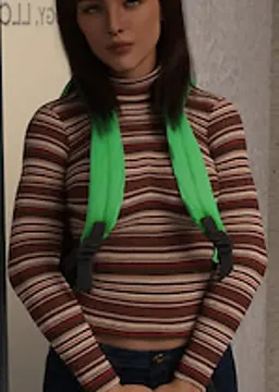 Leona Helton
