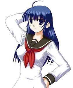 片瀬 ナナミ