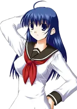 片瀬 ナナミ