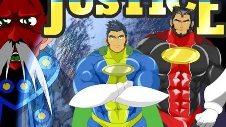 JUSTICE