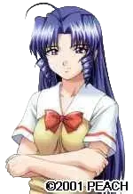 染谷　真由美