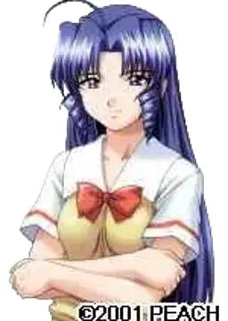 染谷　真由美