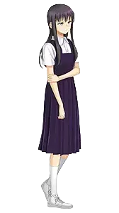 氷川 伊与