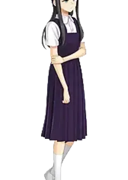氷川 伊与