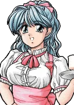 神崎 まゆ