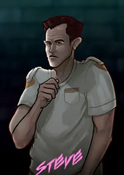 Steve
