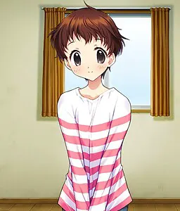 三浦友子
