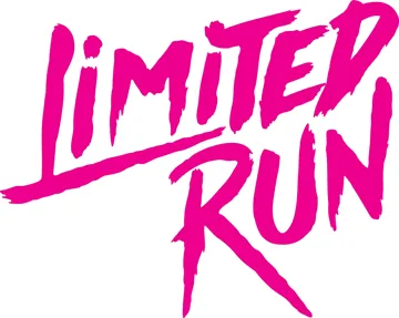 Limited Run Games