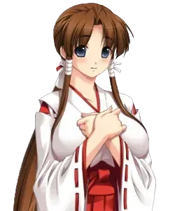 美那神皋月