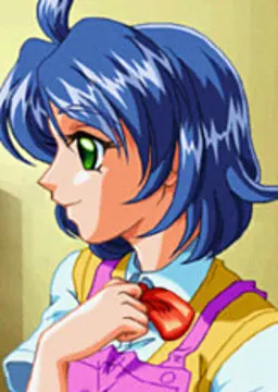 藤枝 加奈子