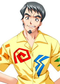 門松 一郎