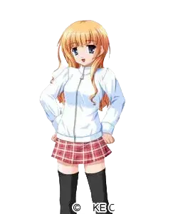 米倉恵瑠香