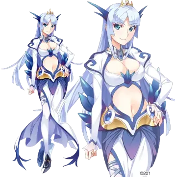 ユキカゼ・ジーンブラッド