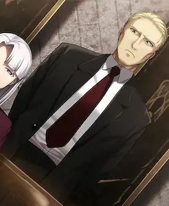 ブラッド