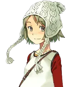 ニナ