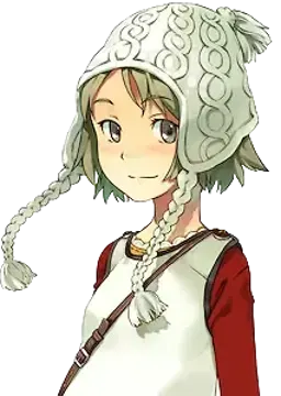 ニナ