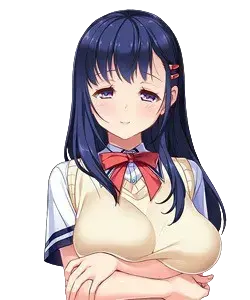 高槻優奈