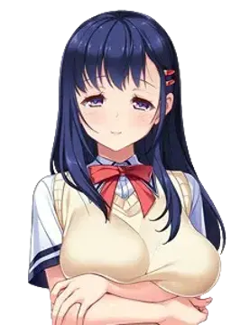 高槻優奈