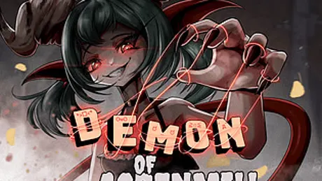 Demon of Aspenmill