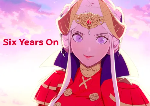 Six Years On