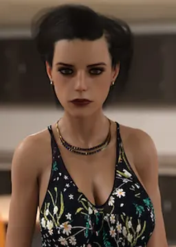 Tommy's mom