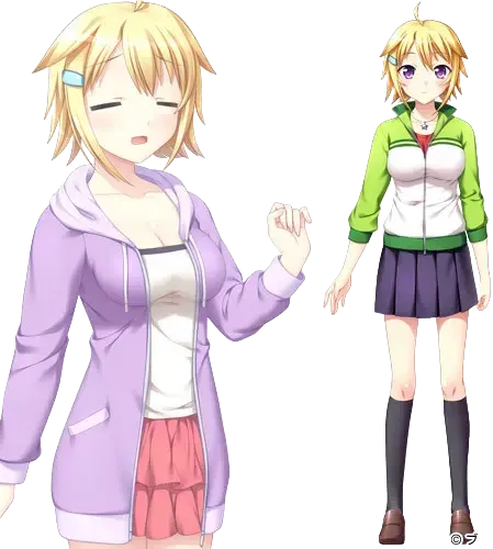 木崎瀬苗
