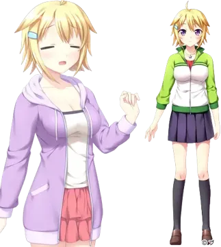 木崎瀬苗