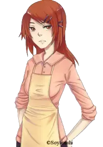 Clarisse Kan