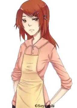 Clarisse Kan