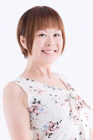 舞原ゆめ