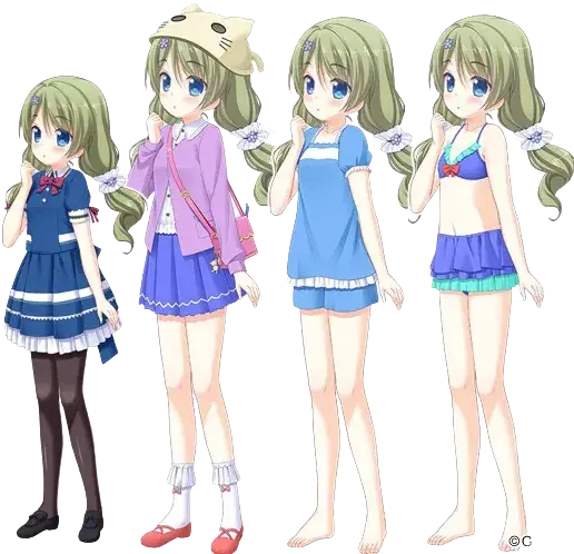 秋枝 ましろ