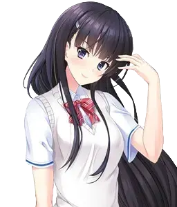 黒須 姫月